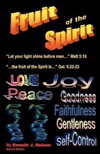 Produktbild: The Fruit of the Spirit