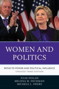 Produktbild: Swers, M: Women and Politics