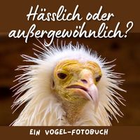Produktbild: H&auml;sslich oder au&szlig;ergew&ouml;hnlich?