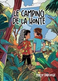 Produktbild: Le Camping de la honte