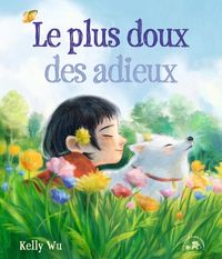 Produktbild: Le plus doux des adieux