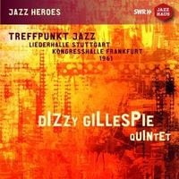 Bild vom Artikel Dizzy Gillespie Quintet vom Autor Dizzy Gillespie Quintet