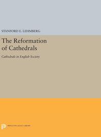 Produktbild: The Reformation of Cathedrals