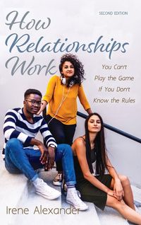 Produktbild: How Relationships Work, Second Edition