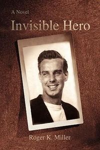 Produktbild: Invisible Hero