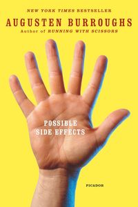 Bild vom Artikel Possible Side Effects vom Autor Augusten Burroughs