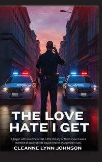 Produktbild: The Love Hate I Get