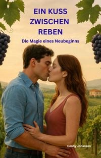 Produktbild: Ein Kuss Zwischen Reben