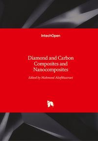 Produktbild: Diamond and Carbon Composites and Nanocomposites