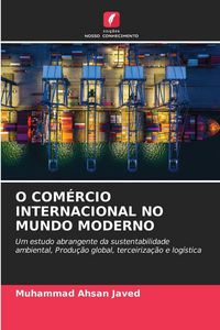 Produktbild: O Com&eacute;rcio Internacional No Mundo Moderno