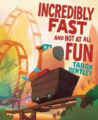 Produktbild: Incredibly Fast and Not at All Fun