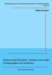 Produktbild: Zeichen an den Horizonten - Zeichen in euch selbst