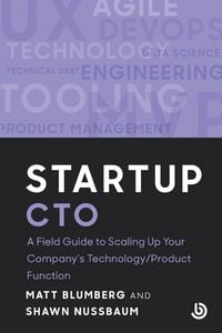 Produktbild: Startup CTO
