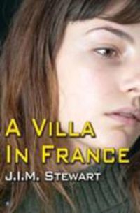 Produktbild: Stewart, J: A Villa in France