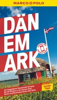 Produktbild: MARCO POLO Reisef&uuml;hrer D&auml;nemark