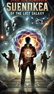 Produktbild: Guardians of the Lost Galaxy