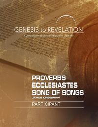 Produktbild: Genesis to Revelation