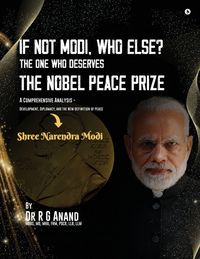 Produktbild: If Not Modi, Who Else?