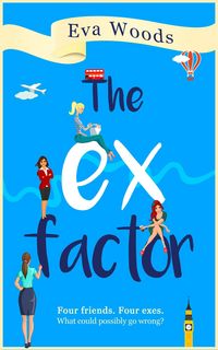 Produktbild: The Ex Factor