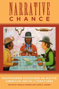 Produktbild: Narrative Chance