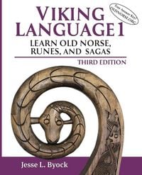 Produktbild: Viking Language 1
