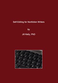Produktbild: Self-Editing for Nonfiction Writers
