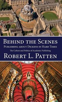 Produktbild: Behind The Scenes