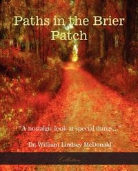 Produktbild: Paths in the Brier Patch