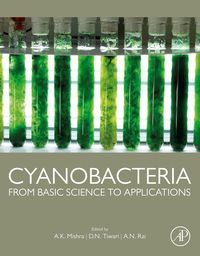 Produktbild: Cyanobacteria
