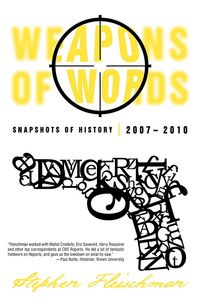 Produktbild: Weapons of Words