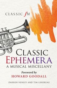 Produktbild: Classic Ephemera