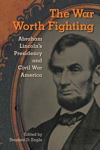 Produktbild: The War Worth Fighting