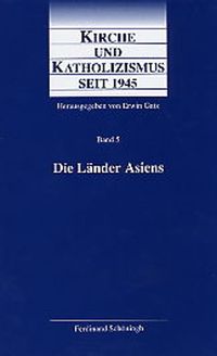 Produktbild: Die L&auml;nder Asiens
