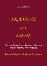 Produktbild: Skandal und Liebe