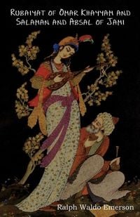 Produktbild: Rubaiyat of Omar Khayyam and Salaman and Absal of Jami