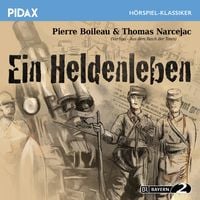 Produktbild: Ein Heldenleben