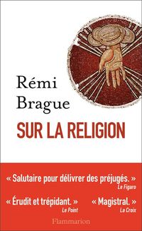 Produktbild: Sur la religion