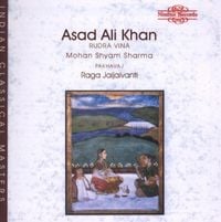 Produktbild: Raga Jaijaivanti