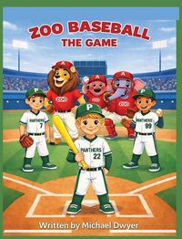 Produktbild: Zoo Baseball The Game