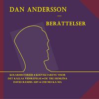 Produktbild: Dan Andersson