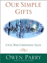 Produktbild: Our Simple Gifts