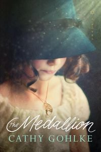 Produktbild: The Medallion