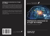 Produktbild: Inteligencia emocional en el lugar de trabajo