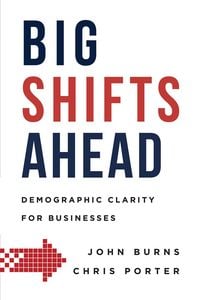 Produktbild: Big Shifts Ahead