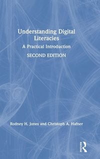Produktbild: Understanding Digital Literacies
