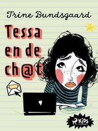 Produktbild: Tessa en de ch@t