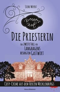 Produktbild: Die Priesterin