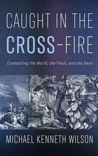 Produktbild: Caught in the CROSS-Fire