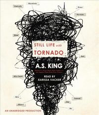 Produktbild: STILL LIFE W/TORNADO        7D