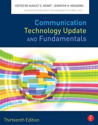 Produktbild: Communication Technology U-13e